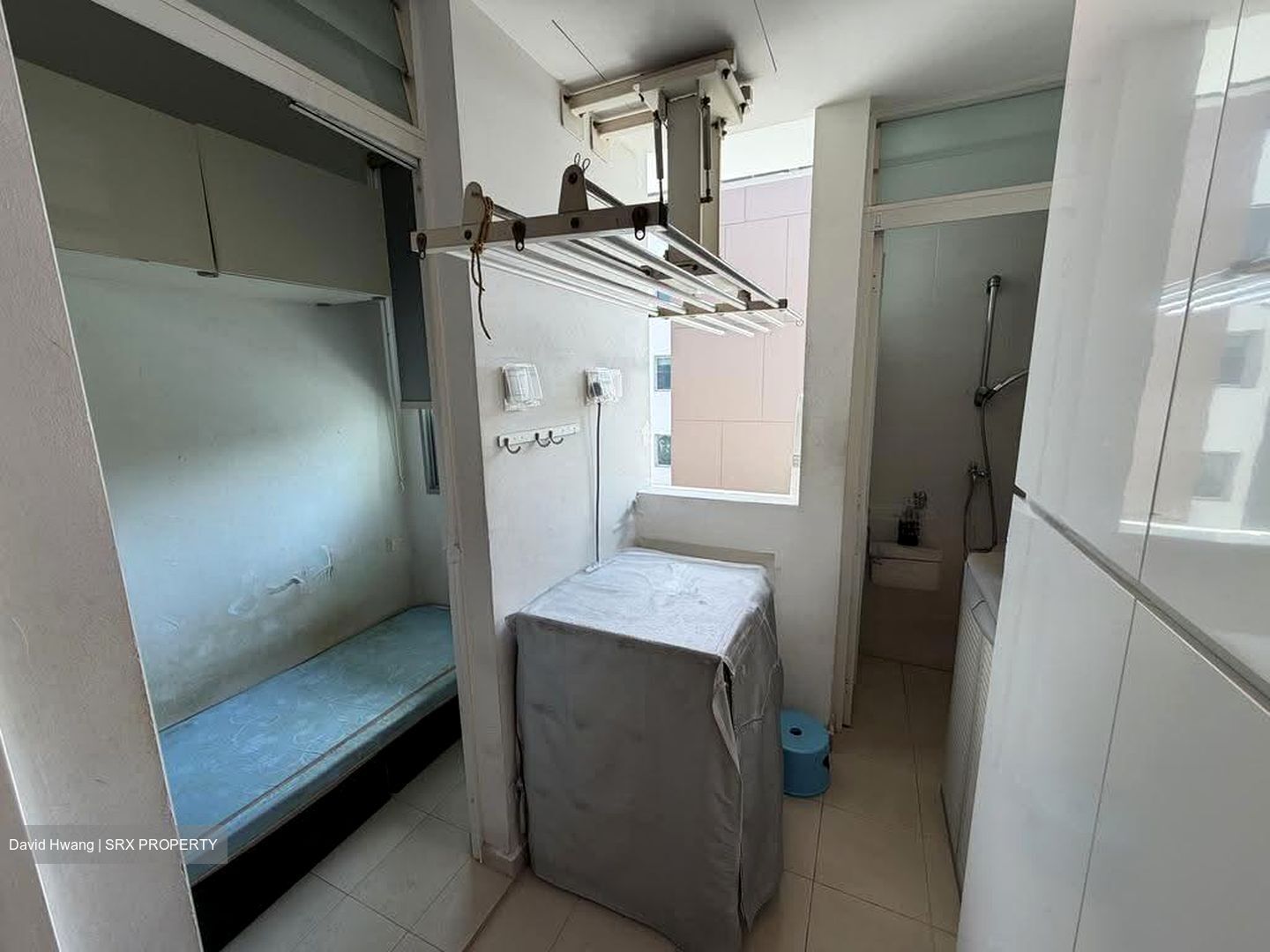 Ferraria Park Condominium (D17), Condominium #610007511